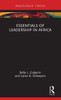 Essentials of Leadership in Africa