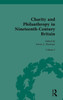 Charity and Philanthropy in Nineteenth-Century Britain: Volume I: The Spur of Religion