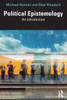 Political Epistemology: An Introduction - (Paperback or Softback)