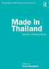 Made in Thailand: Studies in Popular Music - (Paperback or Softback)