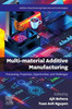 Multi-Material Additive Manufacturing: Processing, Properties, Opportunities, and Challenges