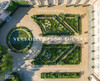 Versailles from the Sky