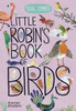 Little Robin's Book of Birds