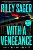 With a Vengeance - (Hardback or Cased Book)