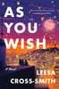 As You Wish - (Paperback or Softback)