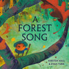 A Forest Song - 9780593480373
