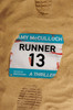 Runner 13: A Thriller