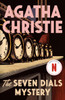 The Seven Dials Mystery - 9780593688694