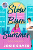 Slow Burn Summer - 9780593722886