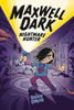 Nightmare Hunter #1: A Graphic Novel - (Hardback or Cased Book)
