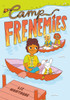 Camp Frenemies - (Hardback or Cased Book)