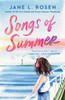 Songs of Summer - (Paperback or Softback)
