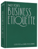 Emily Post's Business Etiquette