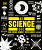 The Science Book - (Hardback or Cased Book)