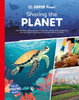 DK Super Planet Sharing the Planet - (Hardback or Cased Book)