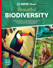DK Super Planet Beautiful Biodiversity - (Paperback or Softback)