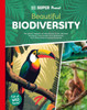 DK Super Planet Beautiful Biodiversity - (Hardback or Cased Book)