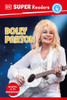 DK Super Readers Level 4 Dolly Parton - (Hardback or Cased Book)