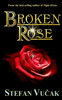 Broken Rose - 9780645116397