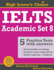 IELTS 5 Practice Tests, Academic Set 8: Tests No. 36-40