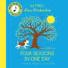 My First Story Orchestra: The Four Seasons in One Day: Press the Buttons to Hear 6 Sounds