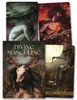 Divine Masculine Healing Oracle