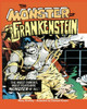 The Monster of Frankenstein