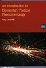Introduction to Elementary Particle Phenomenology (Second Edition)