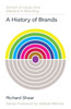 A History of Brands: Origins of Consumer Markets
