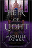 Heir of Light - (Paperback or Softback)