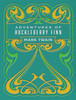 Adventures of Huckleberry Finn - 9780785845614