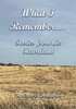 What I Remember... Stories from the Heartland