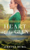 Heart of the Glen - (Hardback or Cased Book)