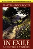 In Exile and Other Stories - (Paperback or Softback)