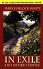In Exile and Other Stories - (Hardback or Cased Book)