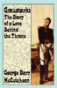 Graustark: The Story of a Love Behind a Throne - (Paperback or Softback)