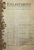 Enlistment: Lists in Medieval and Early Modern Literature