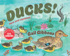 Ducks! (New & Updated) - (Paperback or Softback)