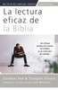 La Lectura Eficaz de la Biblia, Cuarta Edición