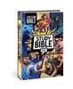 The Action Bible Study Bible Esv, Hardcover, Full Color