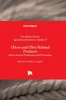 Olives and Olive Related Products - Innovations in Production and Processing: Innovations in Production and Processing