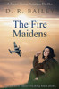 The Fire Maidens: Covert airborne missions by daring female pilots...