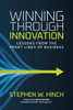 Winning through Innovation: Lessons from the Front Lines of Battle