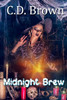 Midnight Brew: The Sequel to Vamp City