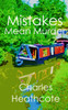 Mistakes Mean Murder
