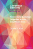 Rethinking Colonial Legacies across Southeast Asia
