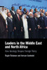 Leaders in the Middle East and North Africa