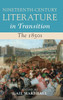 Nineteenth-Century Literature in Transition: The 1850s
