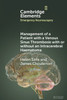 Management of a Patient with a Venous Sinus Thrombosis with or Without an Intracerebral Haematoma