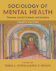 Sociology of Mental Health - (Paperback or Softback)